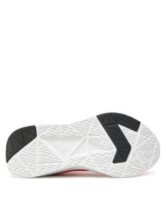 New Balance Buty do biegania 578's GK578RD Czerwony
