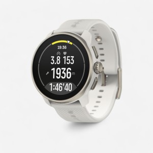 Smartwatch z GPS multisportowy Suunto Race S