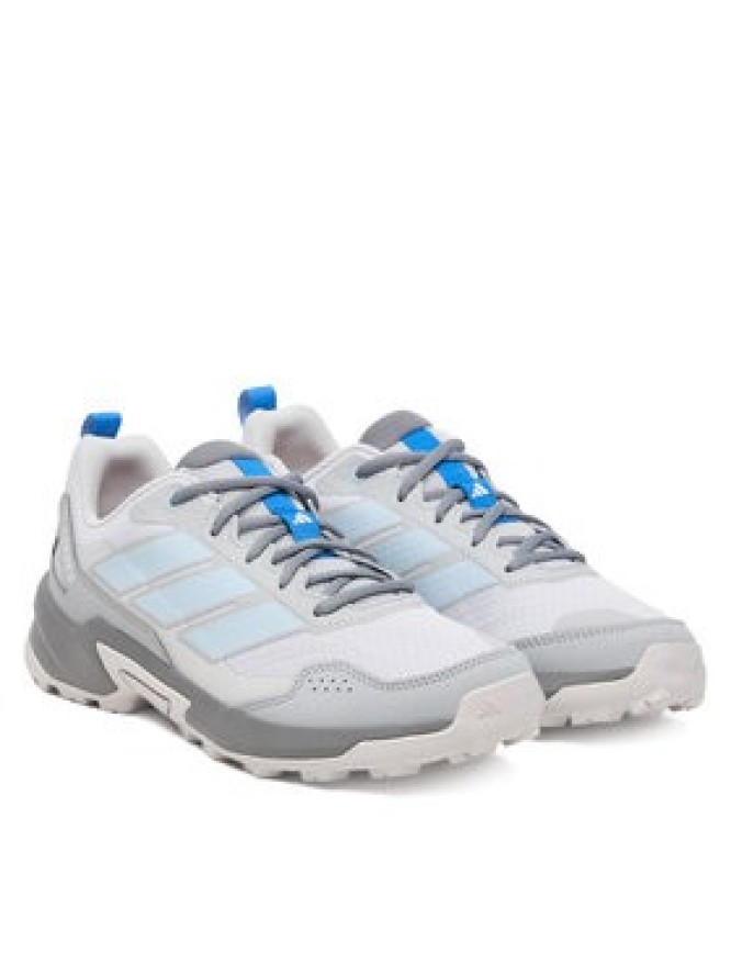 adidas Trekkingi Terrex Eastrail 3 W Shoes JR4022 Szary