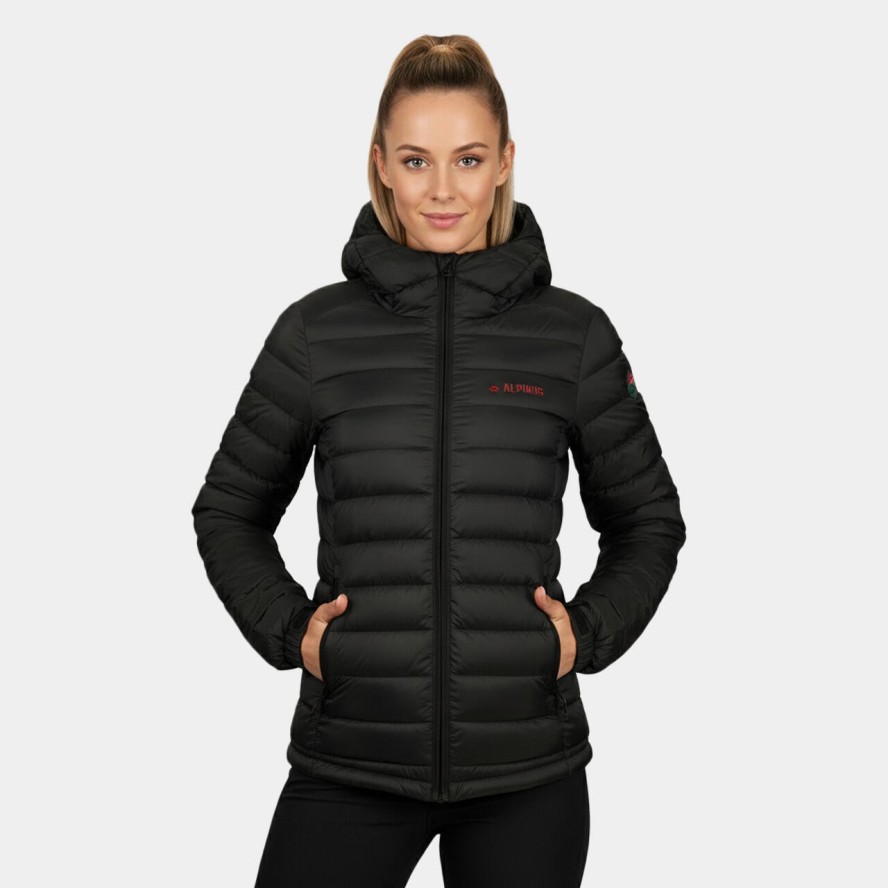 Kurtka damska Alpinus Tunari