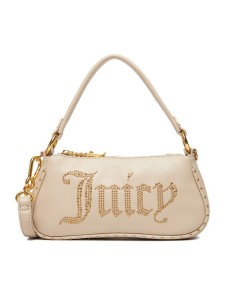 Juicy Couture Torebka EO-BEJXT8803WVP Beżowy