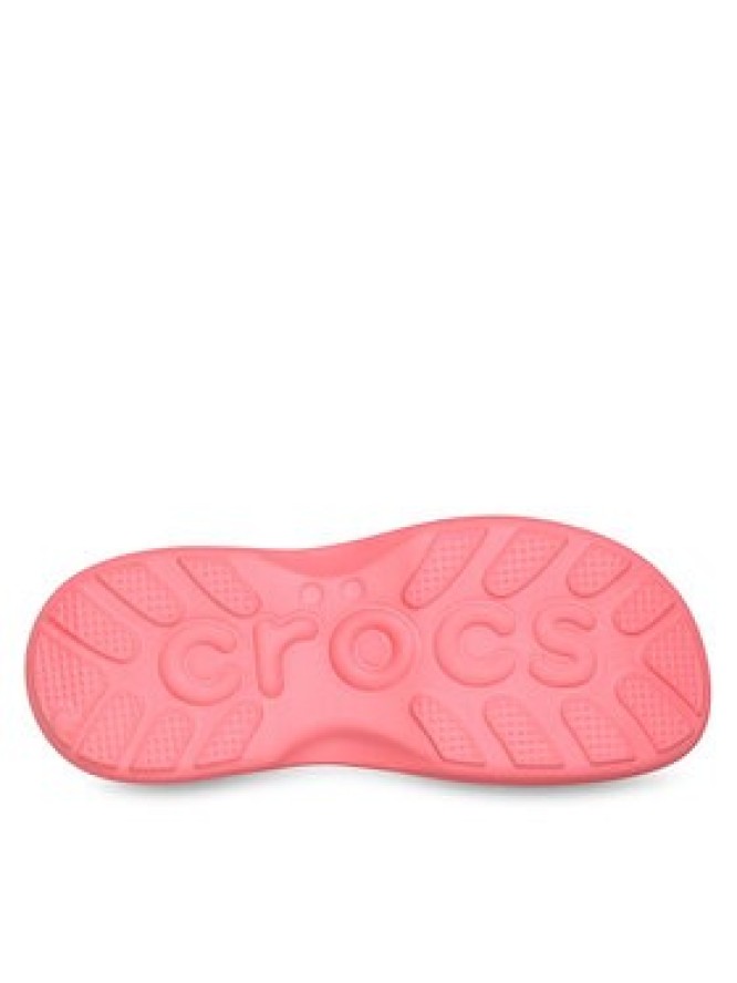 Crocs Sandały Soho Sandal 212651 Różowy