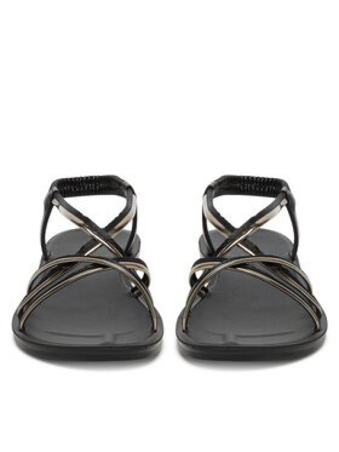 Clara Barson Sandały WS990-28 Czarny