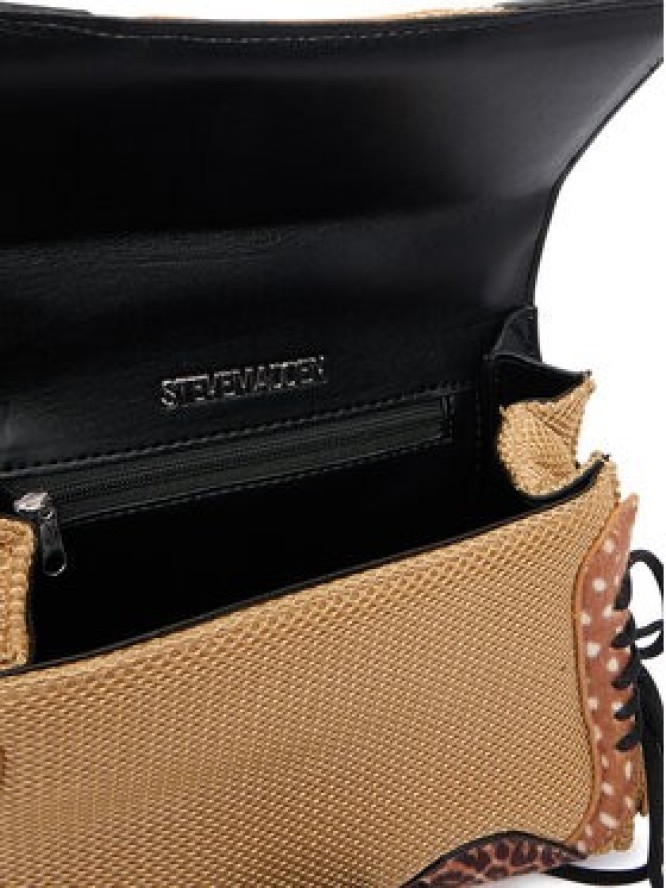 Steve Madden Torebka Bdiego-M 13001493 Brązowy jasny