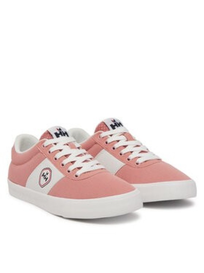 Helly Hansen Sneakersy Archboard 12024_057 Różowy