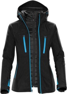 Damska kurtka 3 w 1 Stormtech