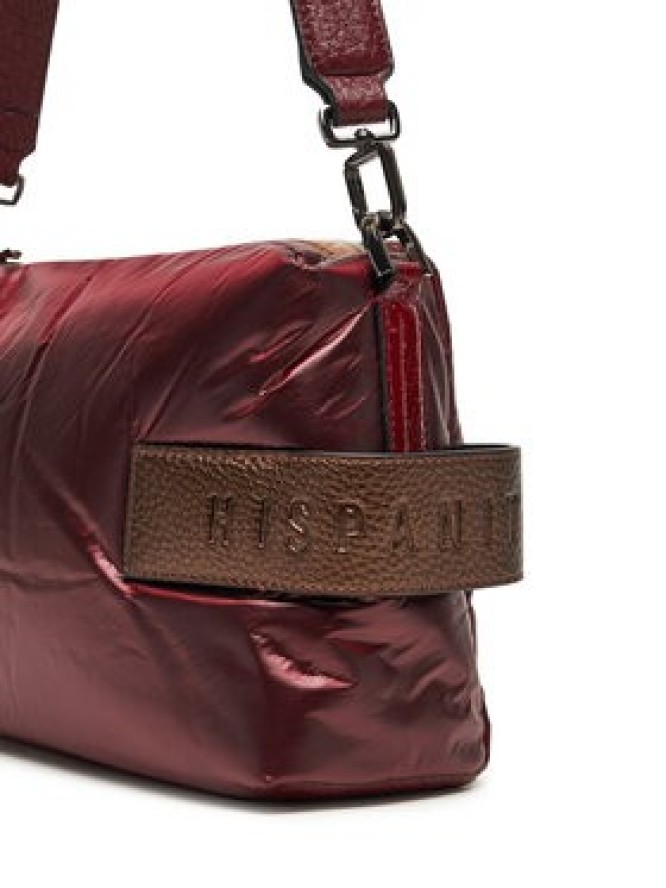 Hispanitas Torebka BI254151 Bordowy