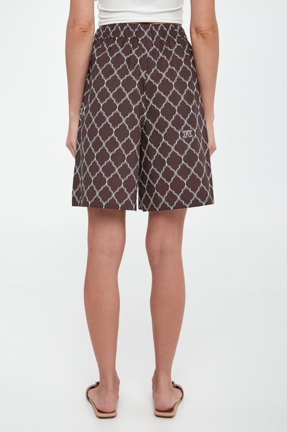 Szorty damskie Ululato MAX MARA BEACHWEAR