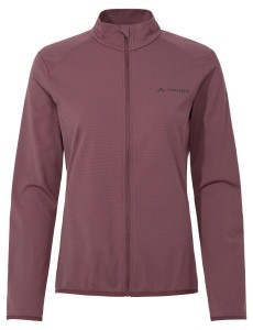 Radtrikot W Matera LS Tricot II