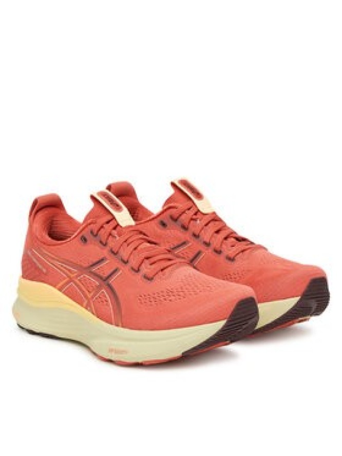 Asics Buty do biegania Gel-Kayano 32 1012B838 Różowy