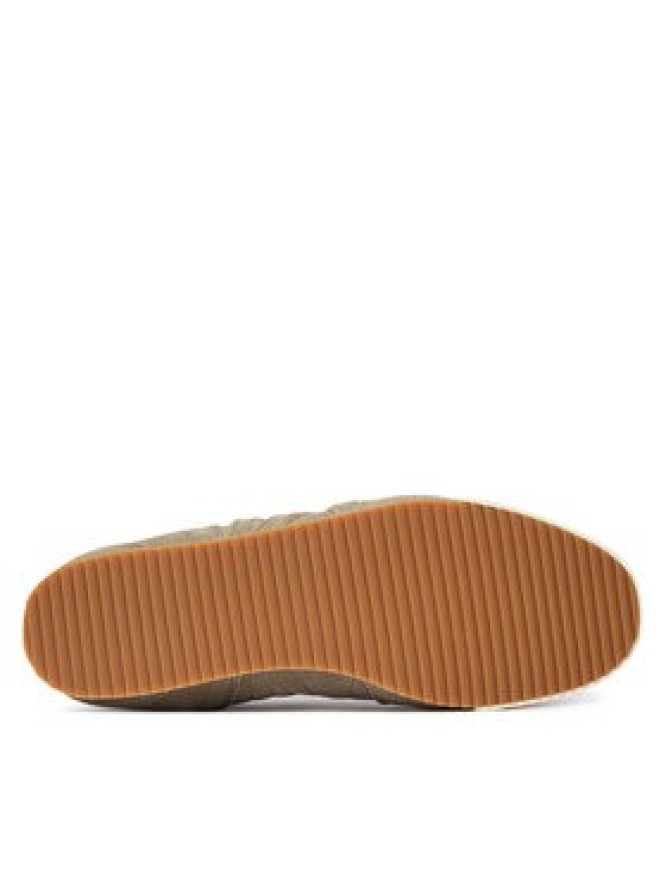 Armani Exchange Sneakersy XW002794 AF19687 Z7016 Khaki