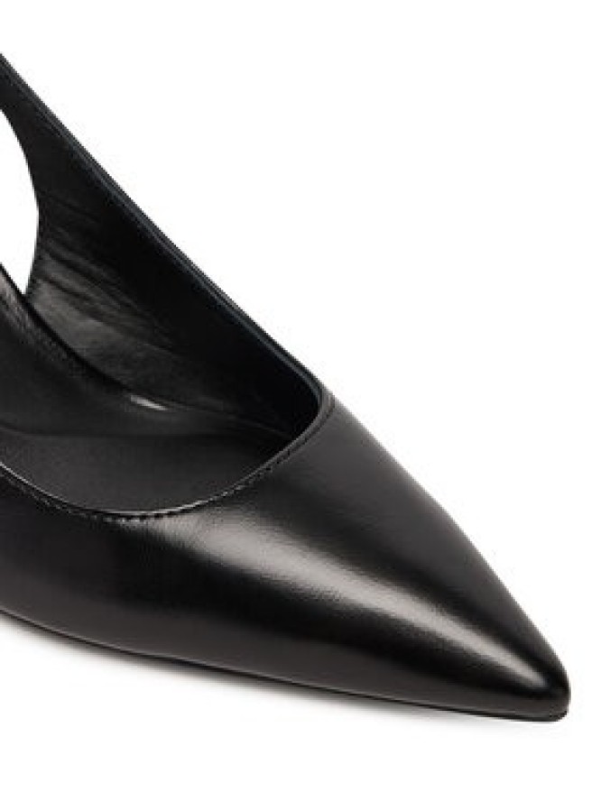 BOSS Szpilki Gracey 50548596 Czarny