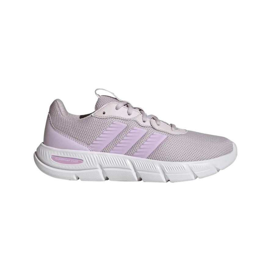 Buty damskie sneakersy ADIDAS CLOUDFOAM FLEX - LA 42