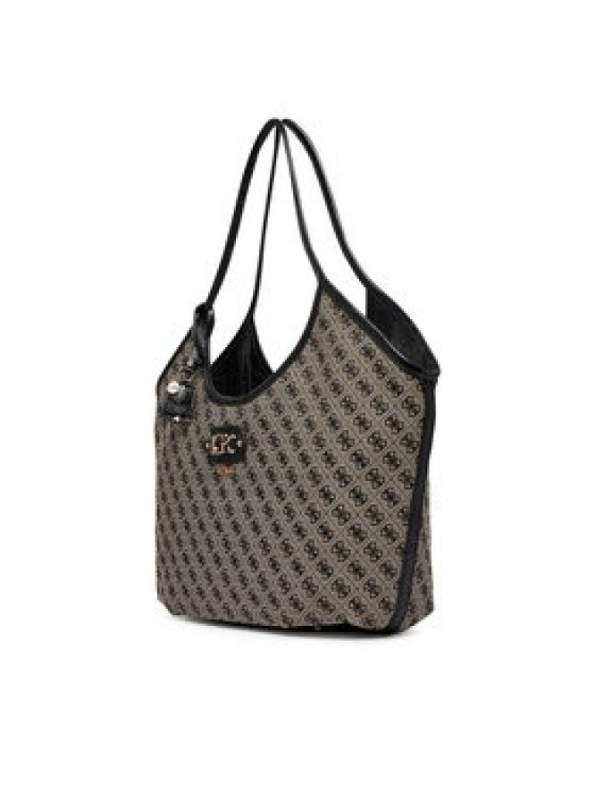 Guess Torebka Samantha HWJT23 13230 Beżowy