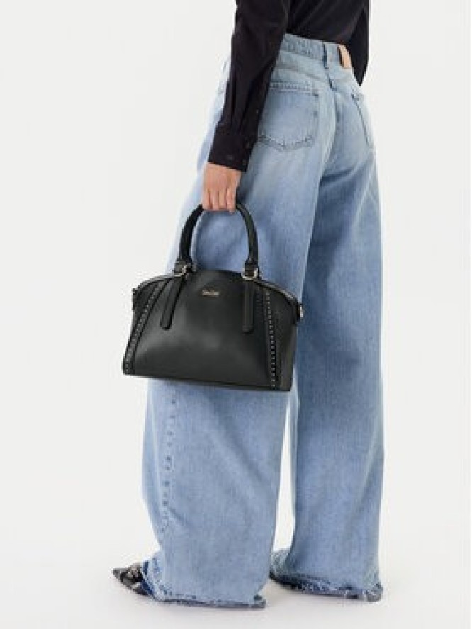 DeeZee Torebka C-DZE-S-013-08 Czarny