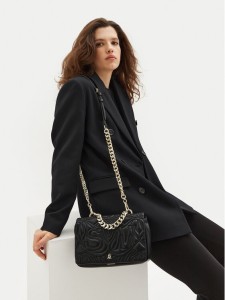 Steve Madden Torebka Bnotable SM13001564 Czarny