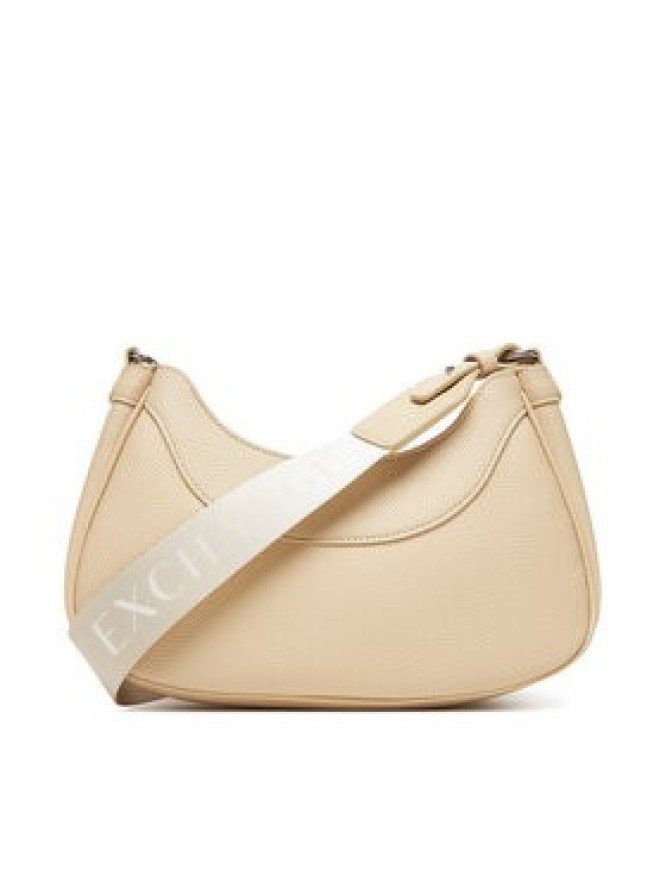 Armani Exchange Torebka 942883 CC783 U1092 Beżowy
