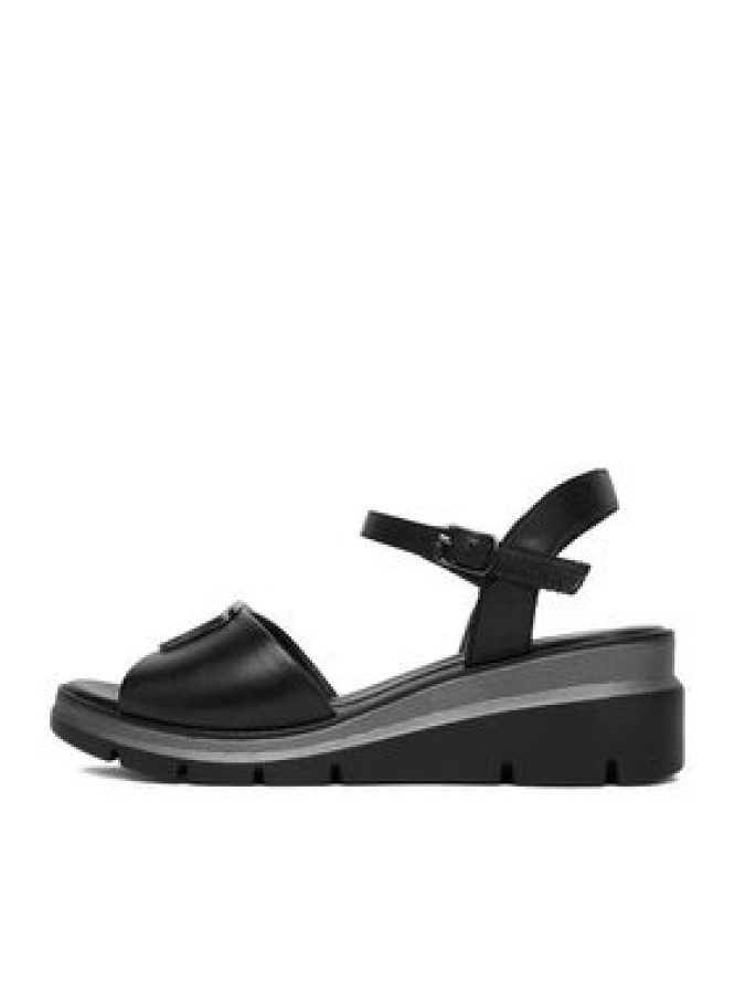 Lasocki Sandały CEO-EST-ETNA-06 Czarny