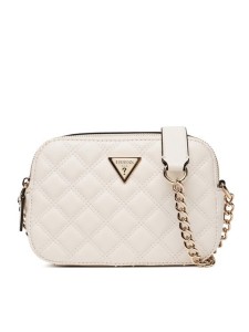 Guess Torebka Giully II HWQG96 73140 Biały