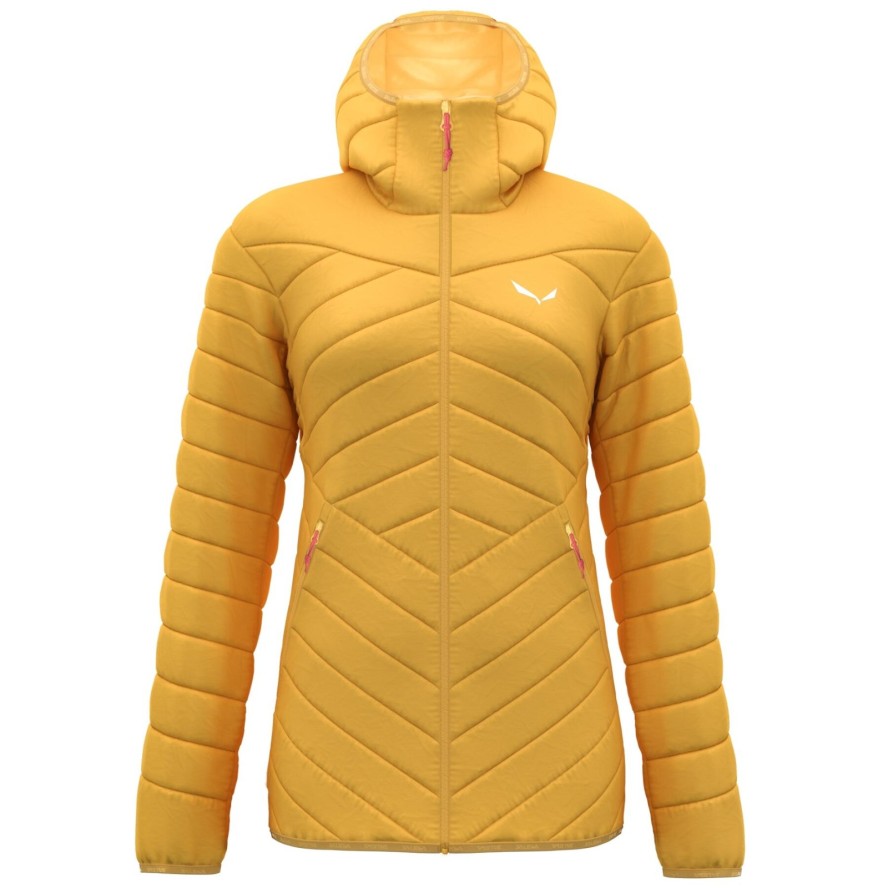 Kurtka Sportowa Damska Salewa Brenta Rds