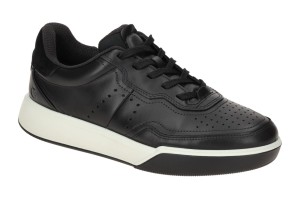 Sneakersy damscy Ecco Street Court