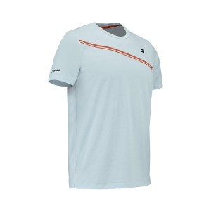 T-shirt Babolat Play Cotton