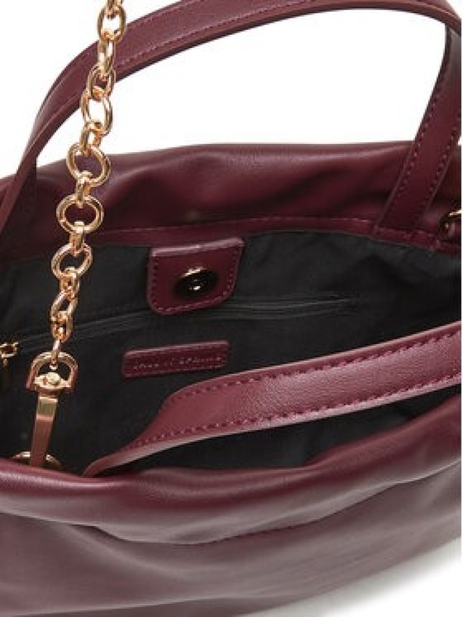 Aldo Torebka Waverlyy 14011091 Bordowy