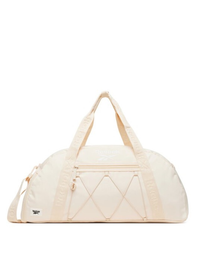 Reebok Torba RBK-B-001-07 Beżowy