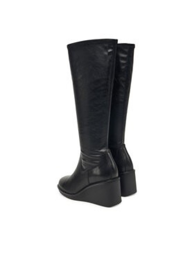 Vagabond Shoemakers Kozaki Deena 5832-202-20 Czarny