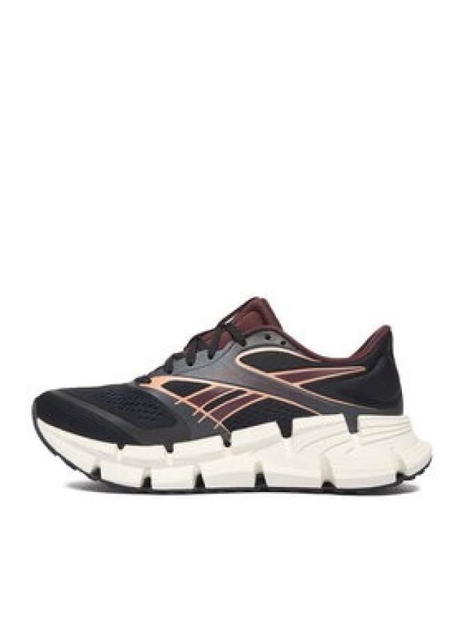 Reebok Buty do biegania EO-FLOATZIG 2 100263825 Czarny