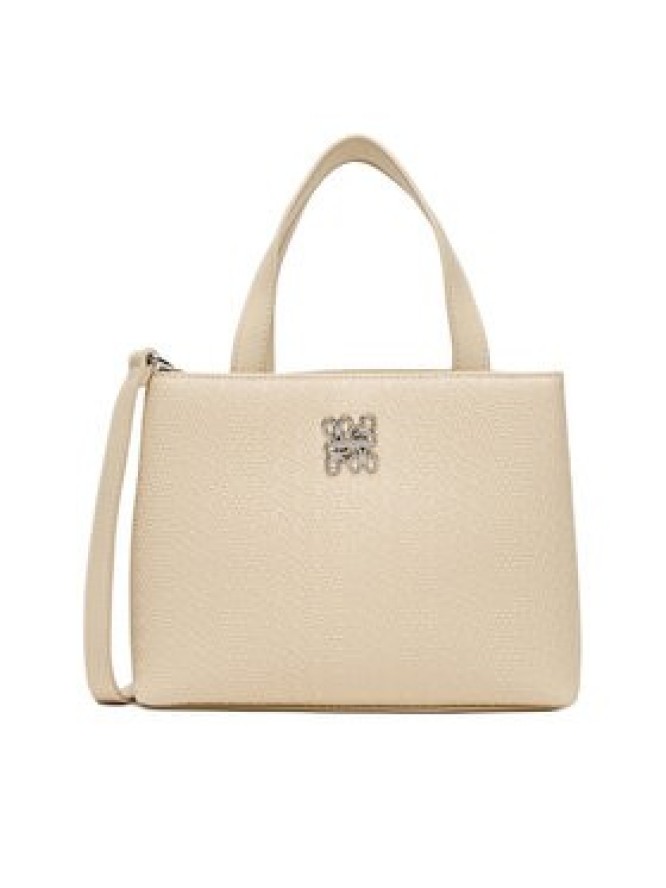 Nine West Torebka CEO-HAMPSHIRE-II-LDA8175 Écru