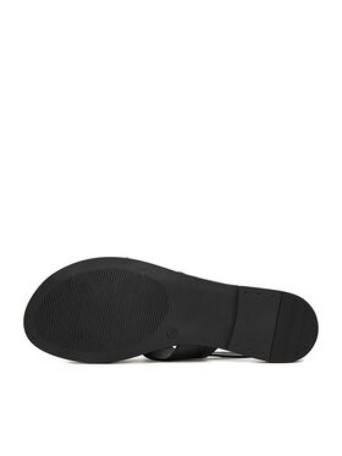 Lasocki Sandały WI23-FOXI-96 Czarny