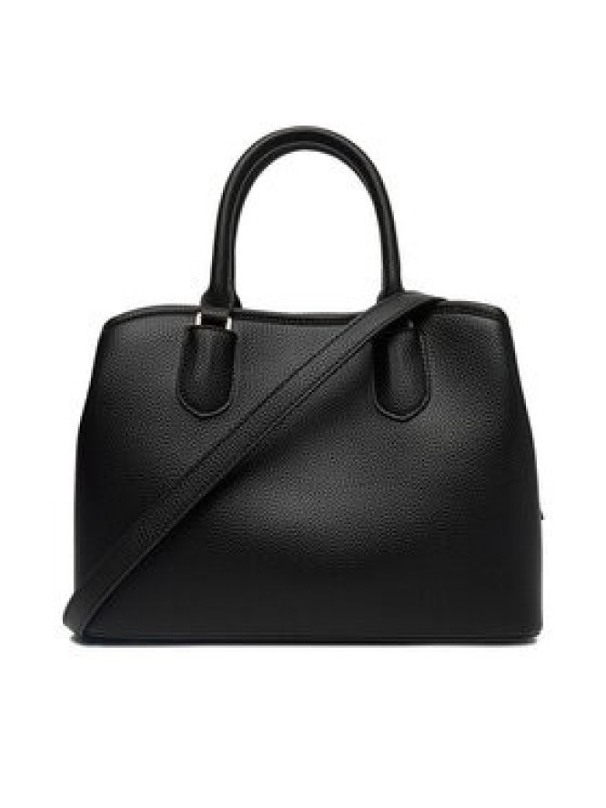 Nine West Torebka CEO-Vena-KY255 Czarny