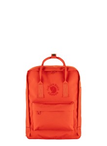 Plecak Fjallraven Re-Kanken - flame orange