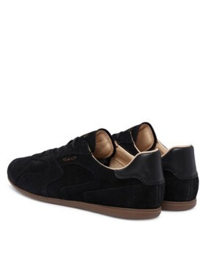 Gant Sneakersy Sperly 33533361 Czarny