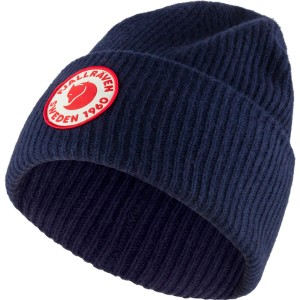 Czapka zimowa Fjällräven 1960 Logo