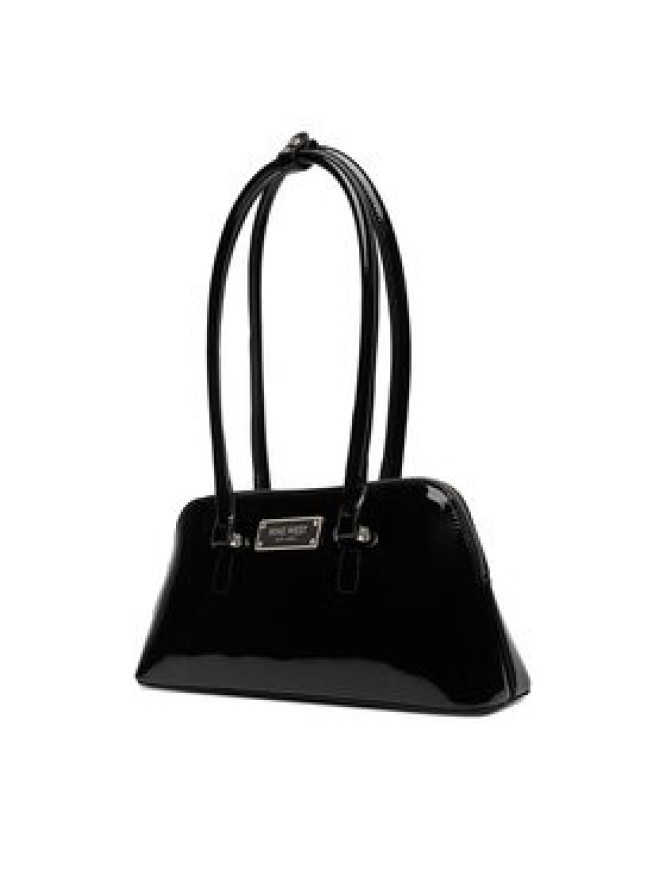 Nine West Torebka CEO-MODERN MUSE-LA374-4764 Czarny