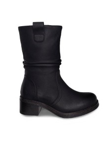 Clara Barson Botki CEO-KAIA WS6183-10 Czarny