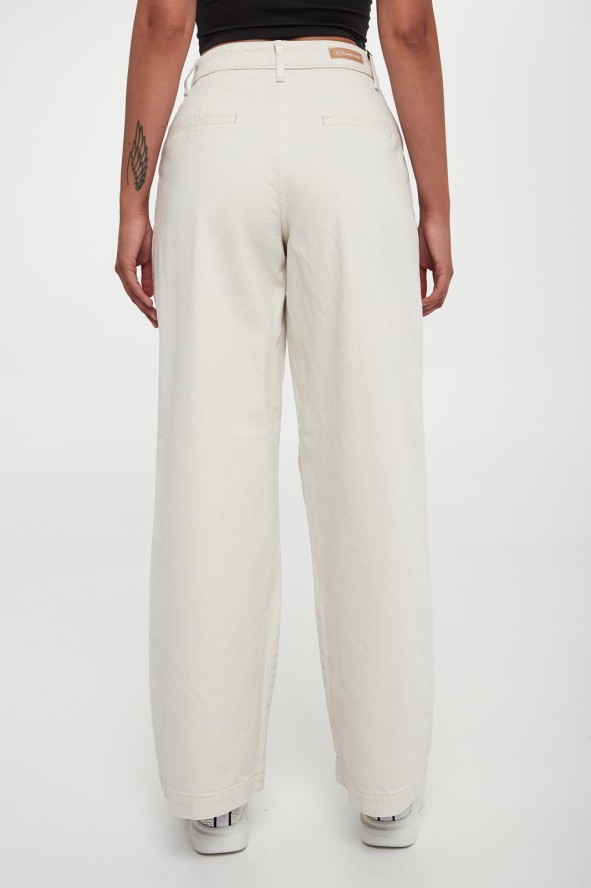 Jeansy damskie ARMANI EXCHANGE