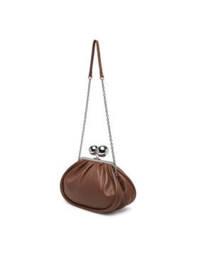 Weekend Max Mara Torebka Milvanew 2625516154600 Brązowy