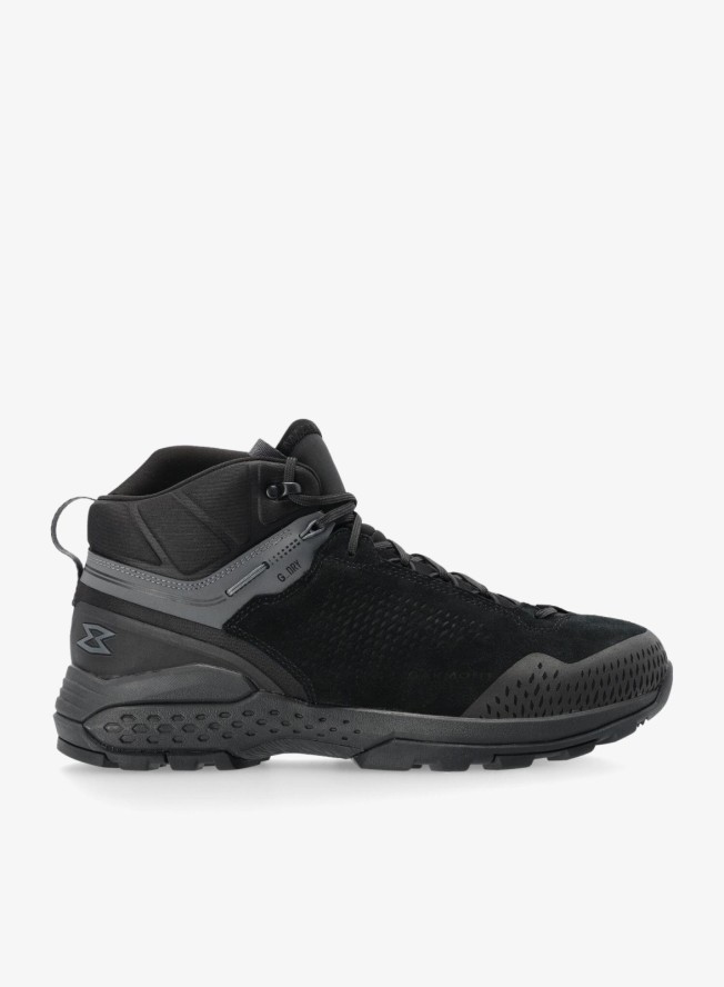 Buty outdoor Garmont T4 Groove G-Dry