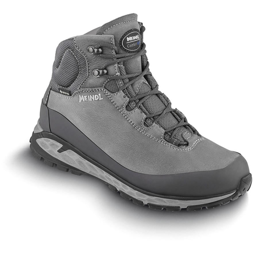 Buty trekkingowe damskie MEINDL Melago Lady GTX z membraną Gore-tex