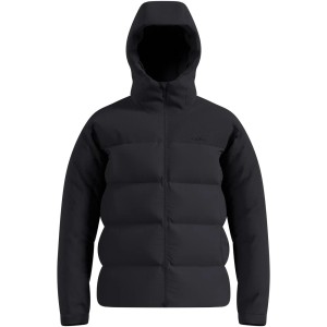 Kurtka puchowa Odlo Jacket insulated DOWN HOODED