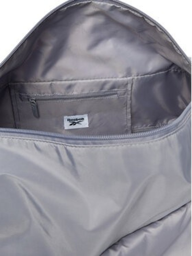 Reebok Torba CWBEO-RBK-WS-001-09 Szary