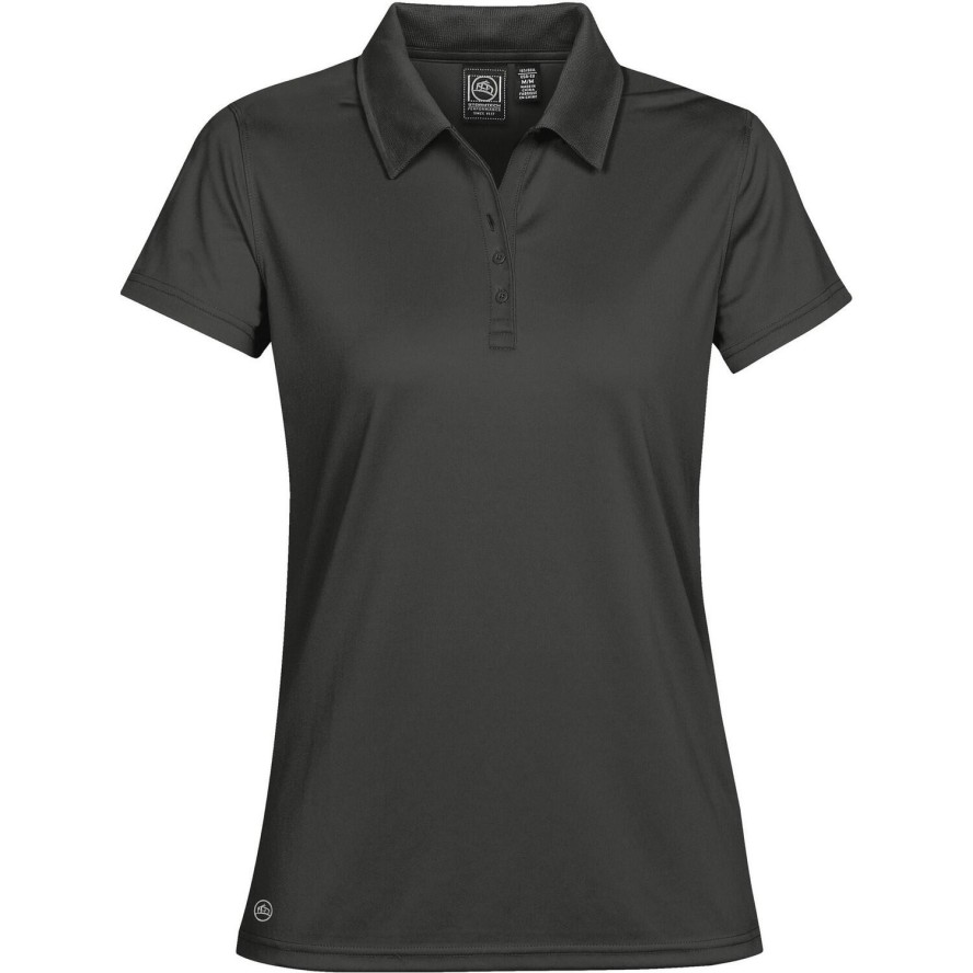 Damska Koszulka Polo H2XDRY