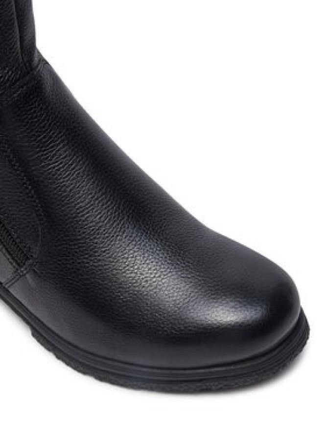 Caprice Botki 9-26409-41 Czarny