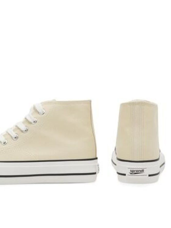 Sprandi Trampki WP40-21204LYY Beżowy