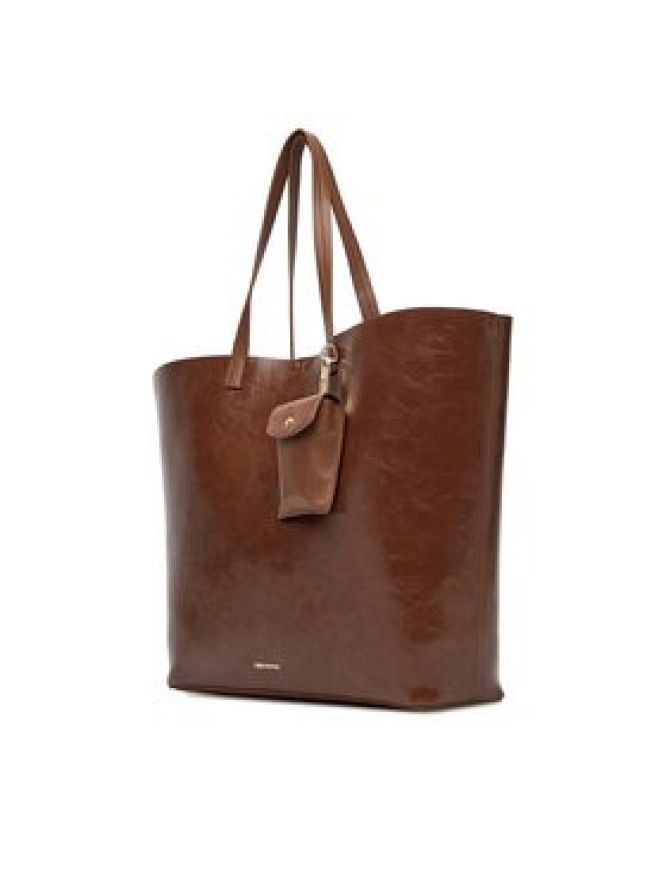 Gino Rossi Torebka C-THARAL-DA8078 Brązowy