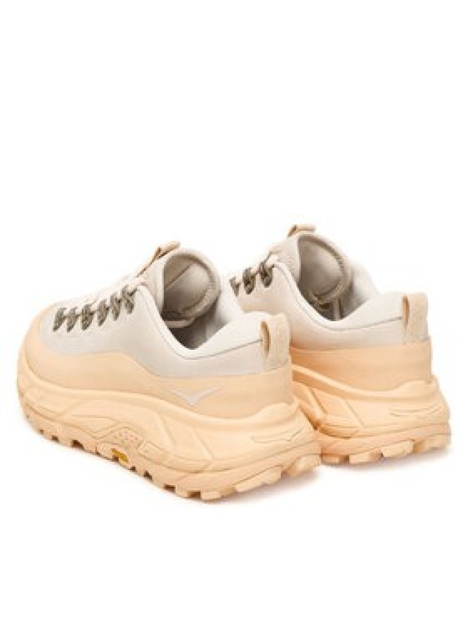 Hoka Sneakersy Tor Summit 1147952 Różowy