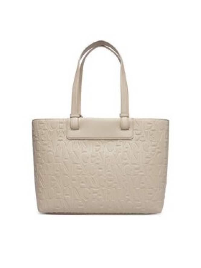 Armani Exchange Torebka XW001481 AF15774 U6208 Beżowy